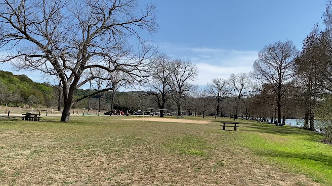 Emma Long Metropolitan Park by null