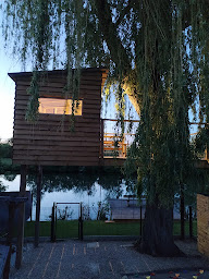 Photo n°16 de Gîte La Terrasse du Loir à La Flèche (Chambre d'hôtes)