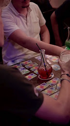 Photo n°35 de La Faille à Nancy (Bar à cocktails)