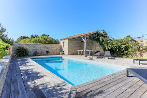 Photo n°15 de Nature à Sainte-Marie-de-Ré (Agence de location de maisons de vacances)