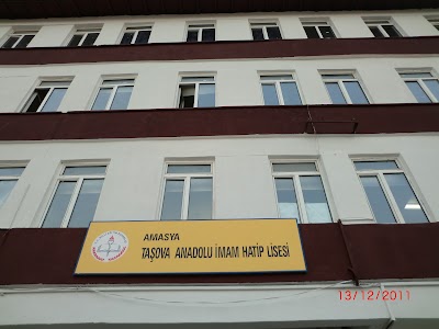 Photos of Tasova Anadolu Imam Hatip Lisesi