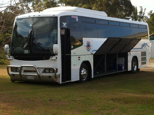 Doyle's Coaches Gallery - Australia