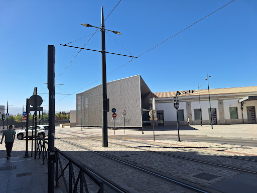 Europcar Granada Estación Gallery - Spain