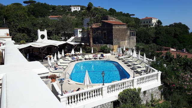 Hotel Jaccarino