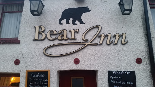 The Bear - Visual
