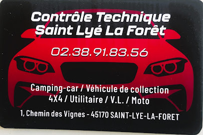 Contrôle technique laeitiens