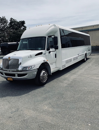Executive Limousine Gallery - United States