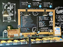 Menu Las Chicas - Restaurant argentin Saint-Jean | Balma | Toulouse Page 8