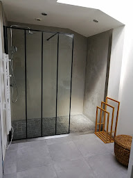 Photo n°4 de Gîte Le Grand Verger à Montrevault-sur-Èvre (Lodge)