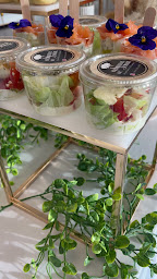 Photo n°8 de Traiteur Boucherie du Soleil à Annemasse (Traiteur)