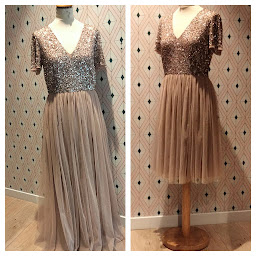 Photo n°15 de L atelier d aurélie à La Mézière (Atelier de couture)