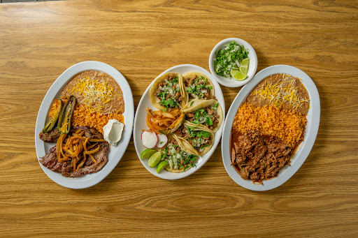 Taqueria Arandas - Thumbnail