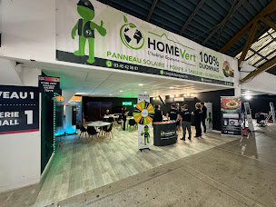 Photo n°6 de HOME Vert / Photovoltaïque, Pompe à chaleur. à Fauverney (Fournisseur d'équipements de chauffage)