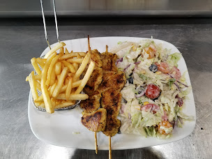 Photo n°65 de Chik N Burger - Vénissieux à Vénissieux (Sandwicherie)