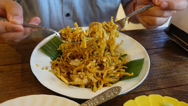 Ongtong Khaosoi
