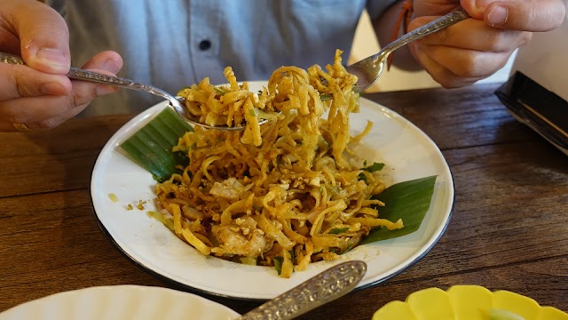 Ongtong Khaosoi