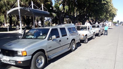 Photos of Plaza de Cunco