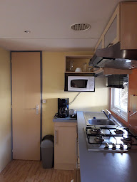 Photo n°11 de Camping L'adrech à La Mure-Argens (Terrain de camping)