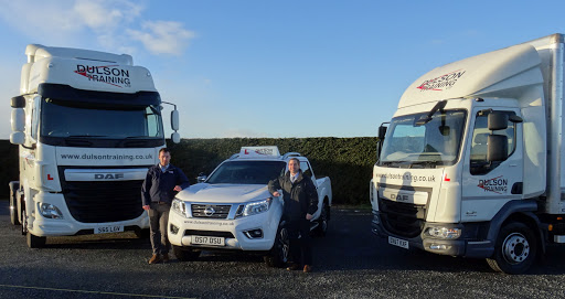 Dulson Training Ltd Telford - United Kingdom