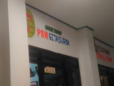 Photos of KOPMA UMM