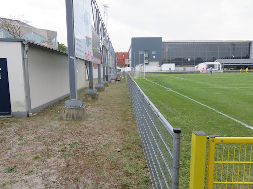 Stade des Bas-Prés Namur Gallery - France
