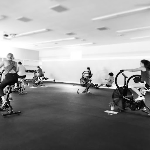 CrossOver Fitness