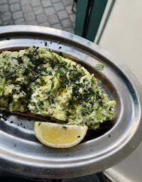 Photo n°125 de Paddo Café à Lille (Restaurant australien)