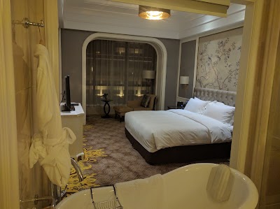 lodging