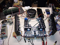 Rossignol Alain HIFI atelier à Lezoux