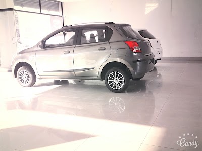 Photos of Datsun Pokhara (Three S Trade House)