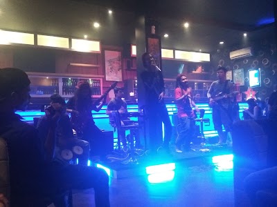 Photos of Cafe & Resto di Jambi, VSOP