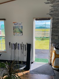 日本ゴルフアカデミー福島