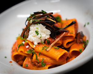 Photo n°70 de Pizza Vesuvio à Paris (Restaurant)