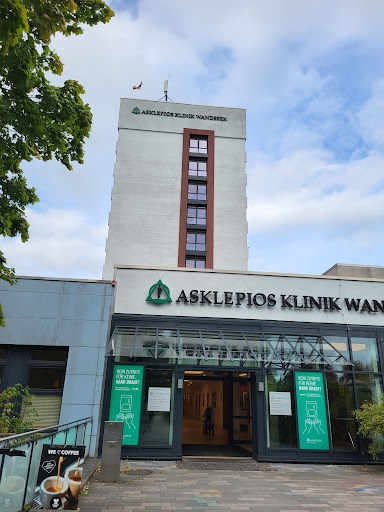Asklepios Klinik Wandsbek Abteilung für Plastische-, Ästhetische- und Rekonstruktive Chirurgie - Thumbnail