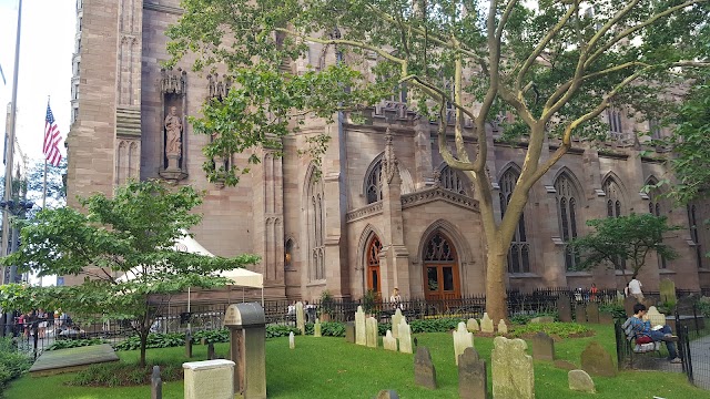 Trinity Church