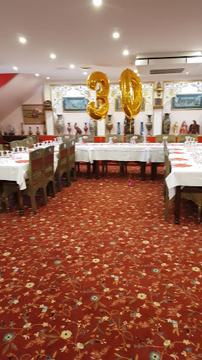 Photo 3 - Warsi - Restaurant Indien et Pakistanais