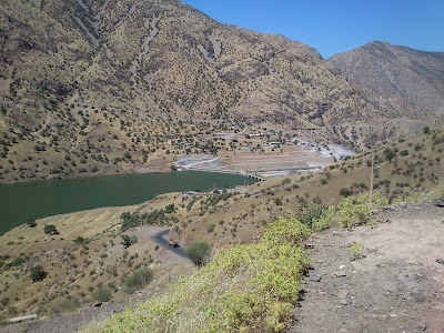 Photos of Daryan Dam سد داریان