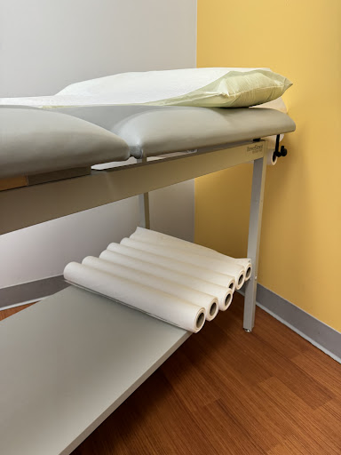 Physicians Immediate Care - Visual