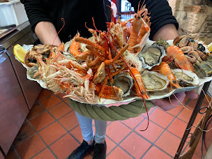 Photo n°105 de La Maison de l’Éclusier à Les Moutiers-en-Retz (Restaurant français)