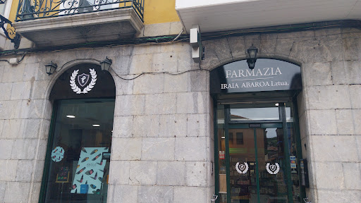 Farmacia Iraia Abaroa Gaubeca - Thumbnail