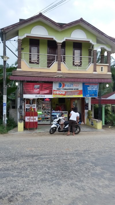 Photos of Mie Ayam & Sup Buah Kurnia