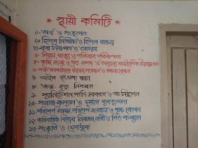 Photos of Shyampur Union Council