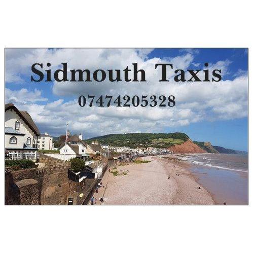 Sidmouth Taxi's - Thumbnail