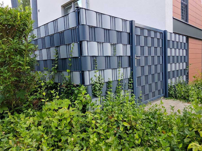 Bochumer Drahtwaren- u. Gitterfabrik Fritz Buhr GmbH