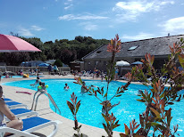 Camping Mirabel Les Mielles à Saint-Cast-le-Guildo