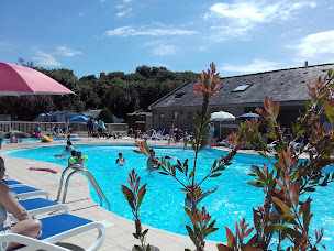 Photo n°1 de Camping Mirabel Les Mielles à Saint-Cast-le-Guildo (Agence de location de mobile homes)