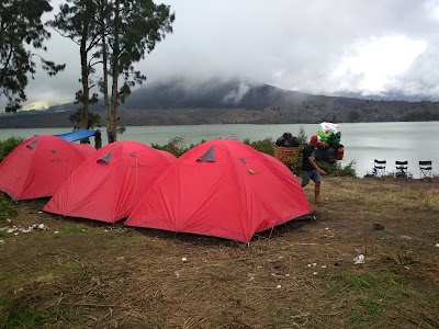Photos of Rinjani Summit Tour & Trekking