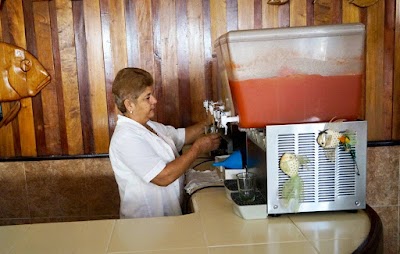 photo of Fruteria Flor De azahar