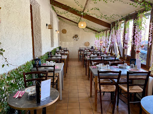 Photo n°24 de La Rose Des Sables Couscous à Vernon (Brasserie)