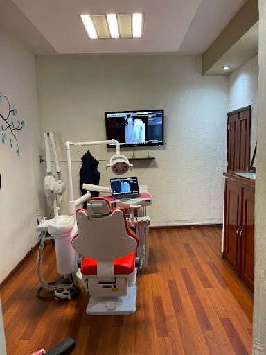 Centro Odontologico Especialidades Gallery - Mexico